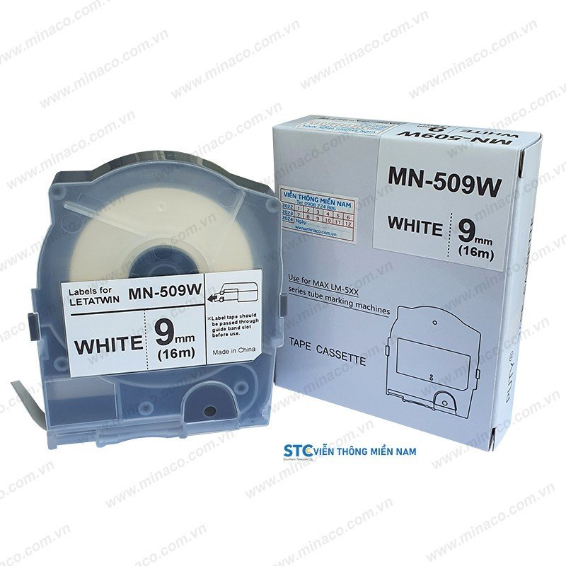 SIÊU THỊ MÁY IN NHÃN