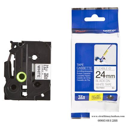 SIÊU THỊ MÁY IN NHÃN