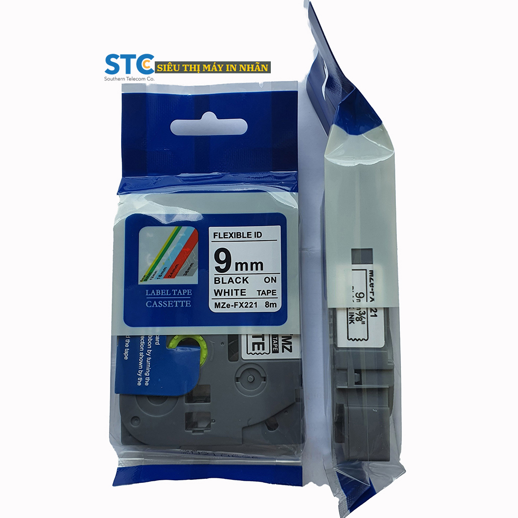 SIÊU THỊ MÁY IN NHÃN