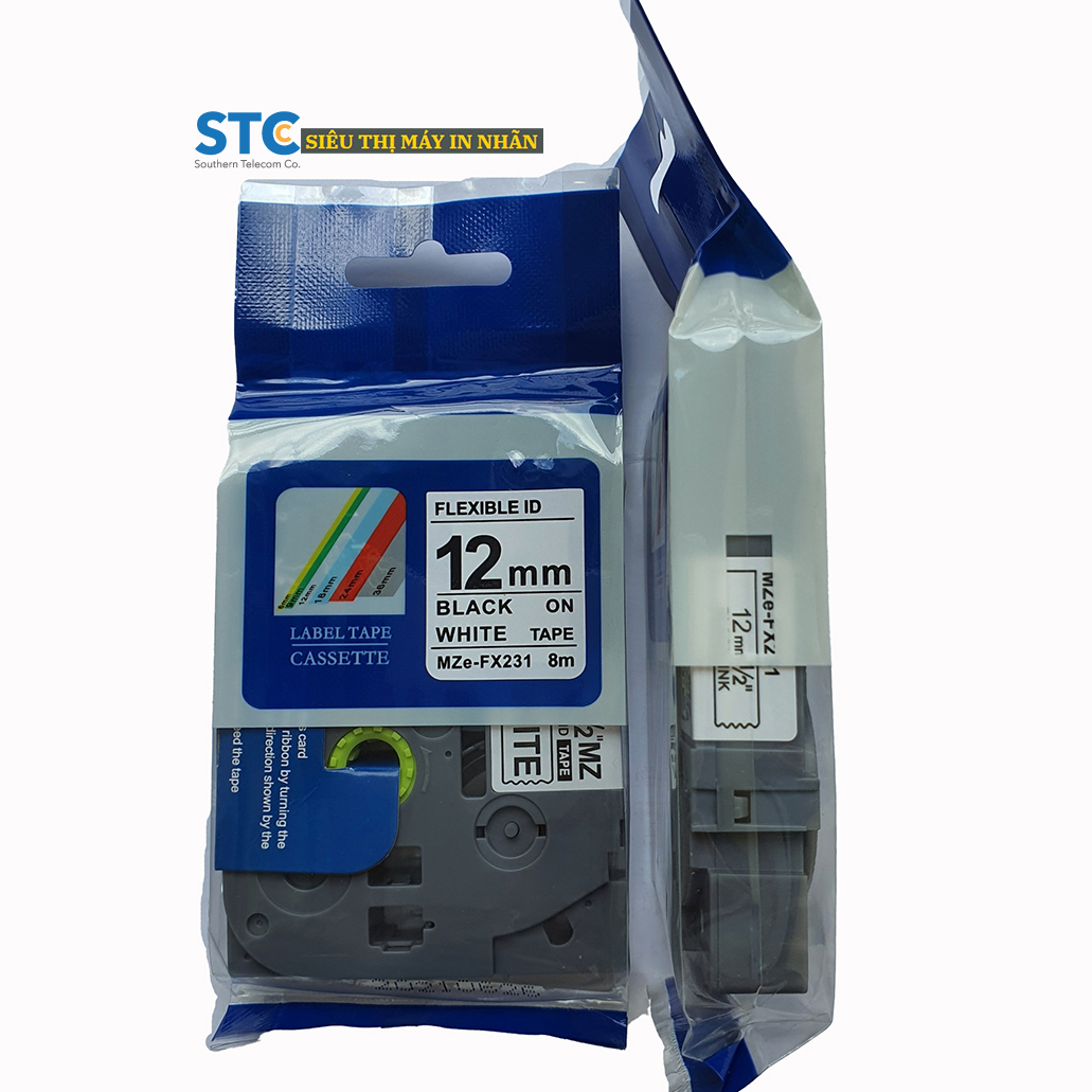 SIÊU THỊ MÁY IN NHÃN