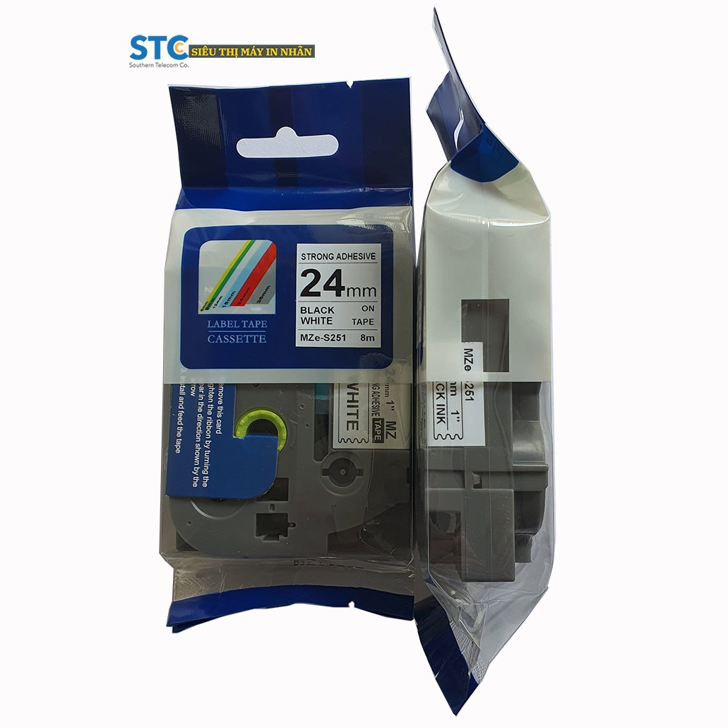 SIÊU THỊ MÁY IN NHÃN