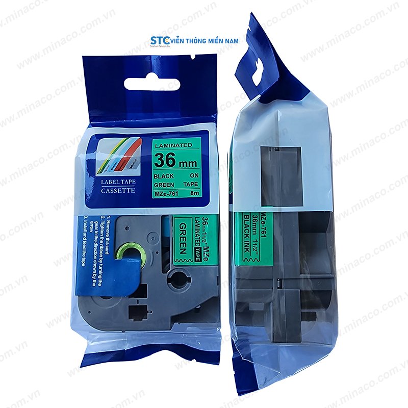 SIÊU THỊ MÁY IN NHÃN