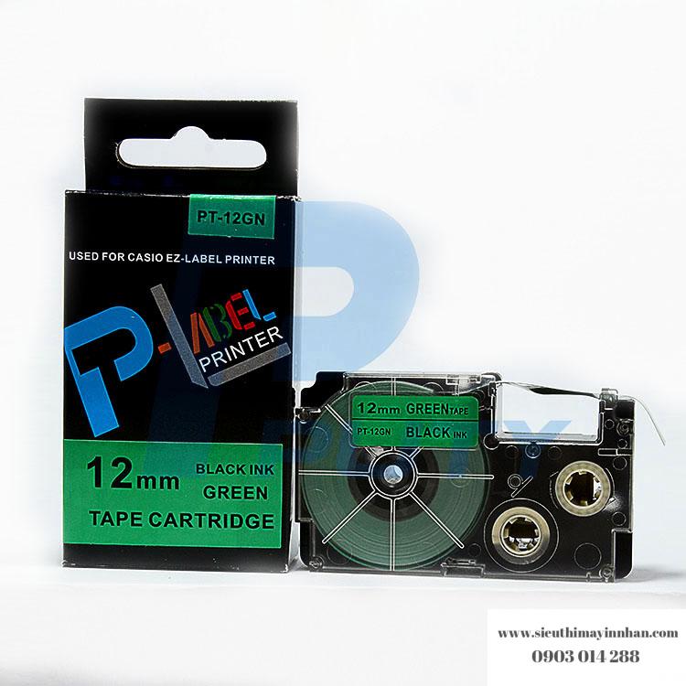 SIÊU THỊ MÁY IN NHÃN