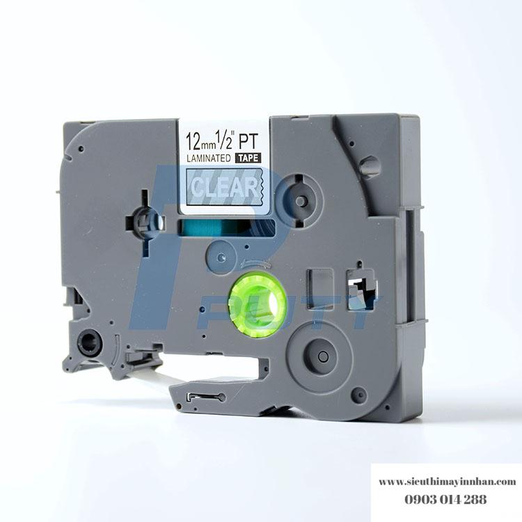 SIÊU THỊ MÁY IN NHÃN