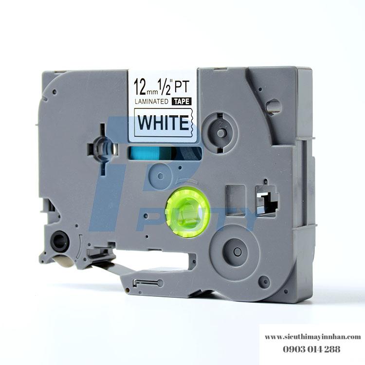 SIÊU THỊ MÁY IN NHÃN