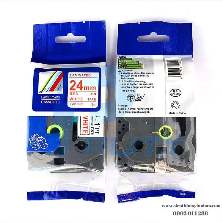 SIÊU THỊ MÁY IN NHÃN