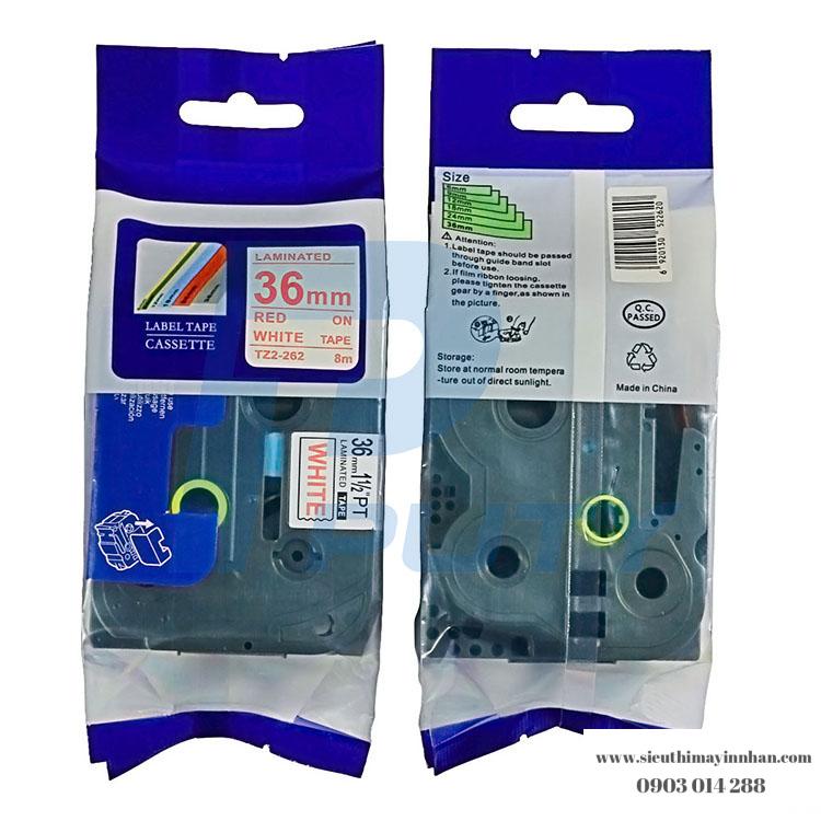 SIÊU THỊ MÁY IN NHÃN