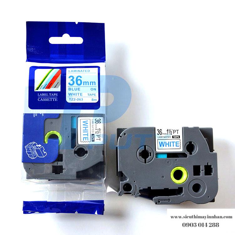 SIÊU THỊ MÁY IN NHÃN