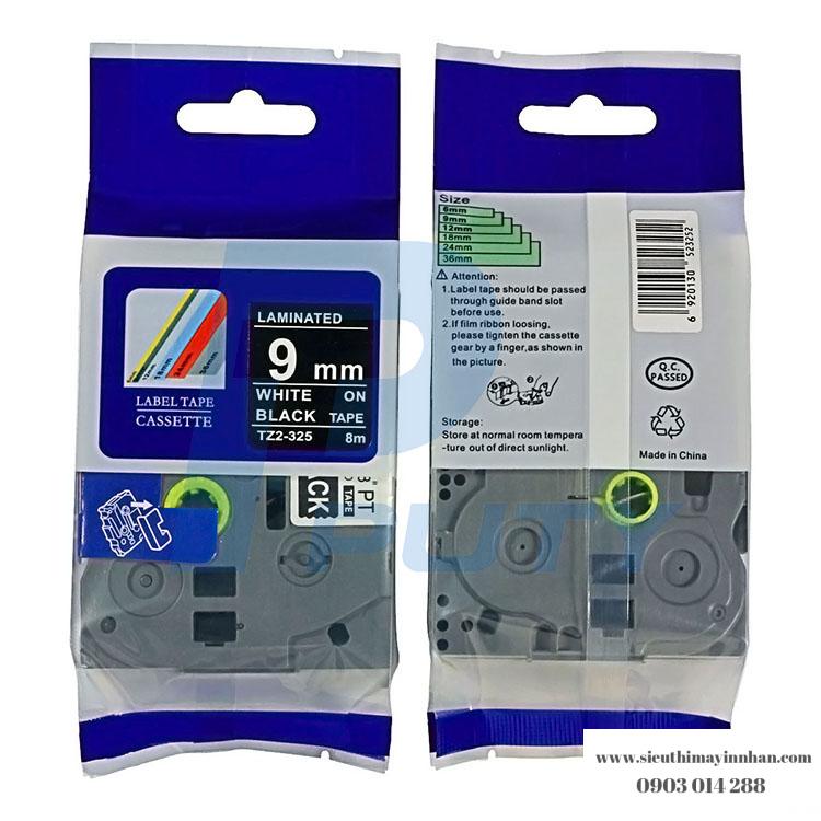 SIÊU THỊ MÁY IN NHÃN