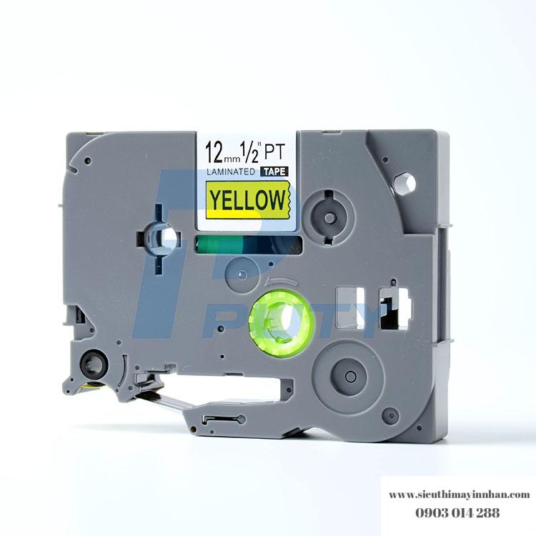 SIÊU THỊ MÁY IN NHÃN