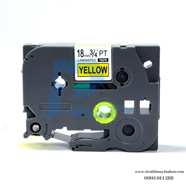 SIÊU THỊ MÁY IN NHÃN